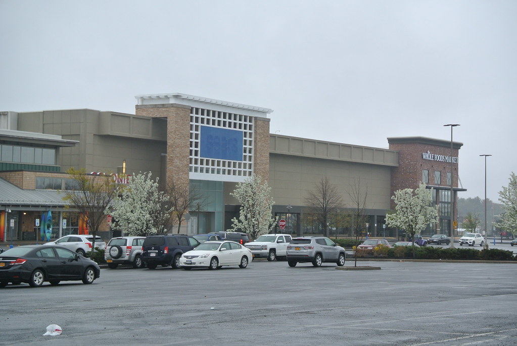 Sears Colonie Center Albany NY gameking3 Flickr