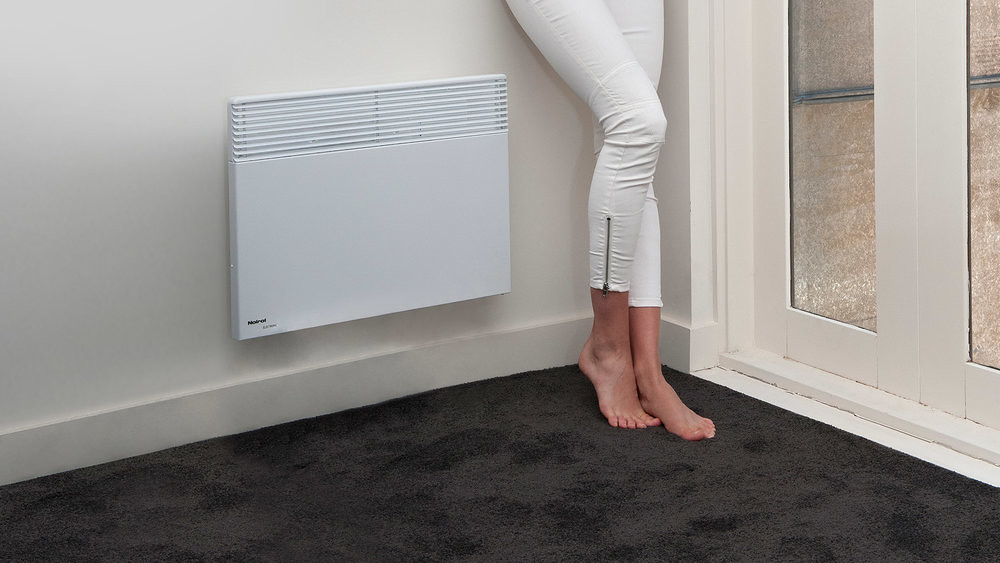Best Energy Efficient Wall Mounted Electric Heaters Review… Flickr