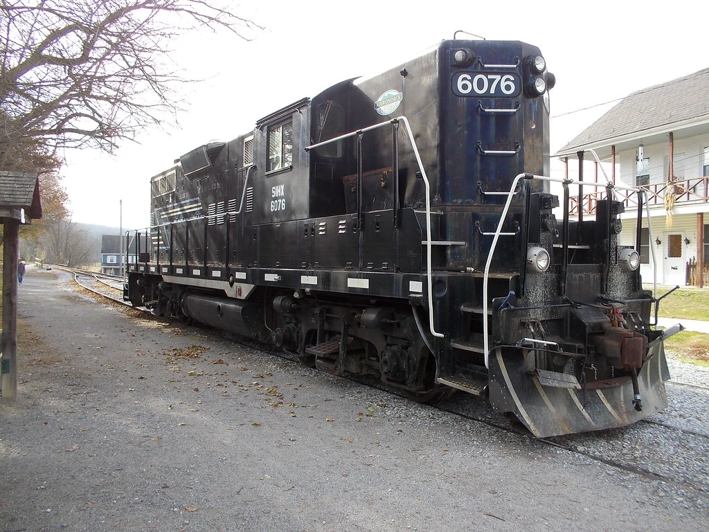 Northern Central Railway/Heritage Rail Trail at Seven Vall… Flickr