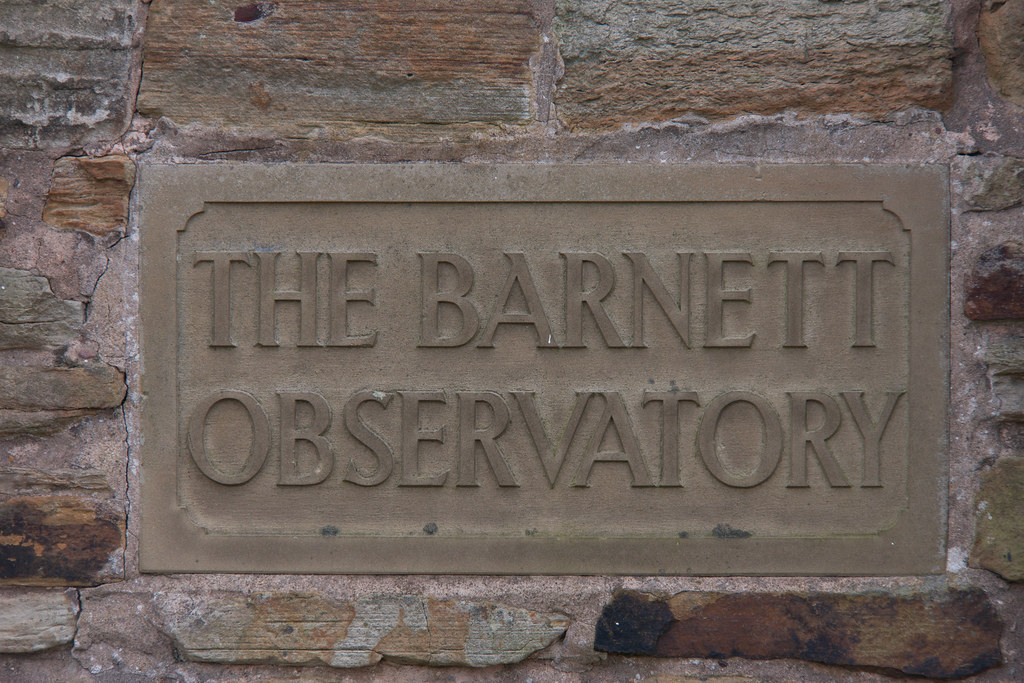 Chesterfield 11/03/2015 Newbold Village The Obse… Flickr