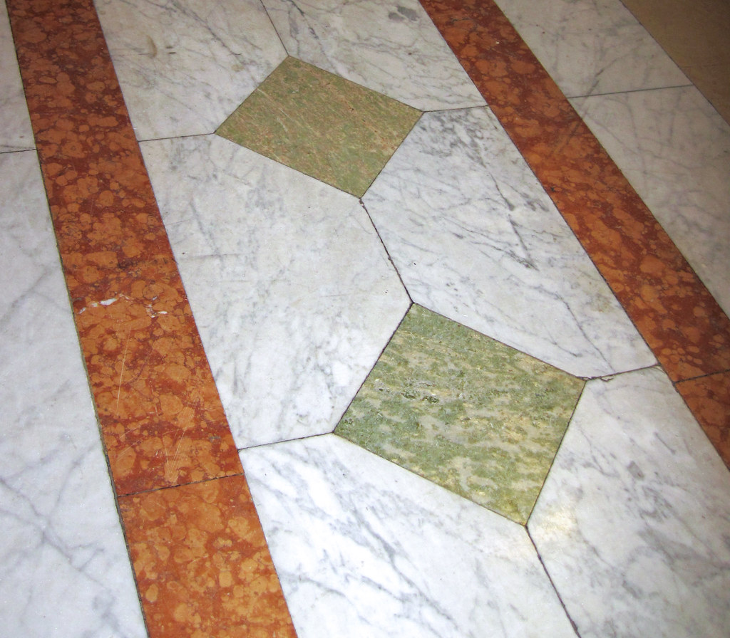 Decorative stones (Carnegie Museum of Natural History, Pit… Flickr