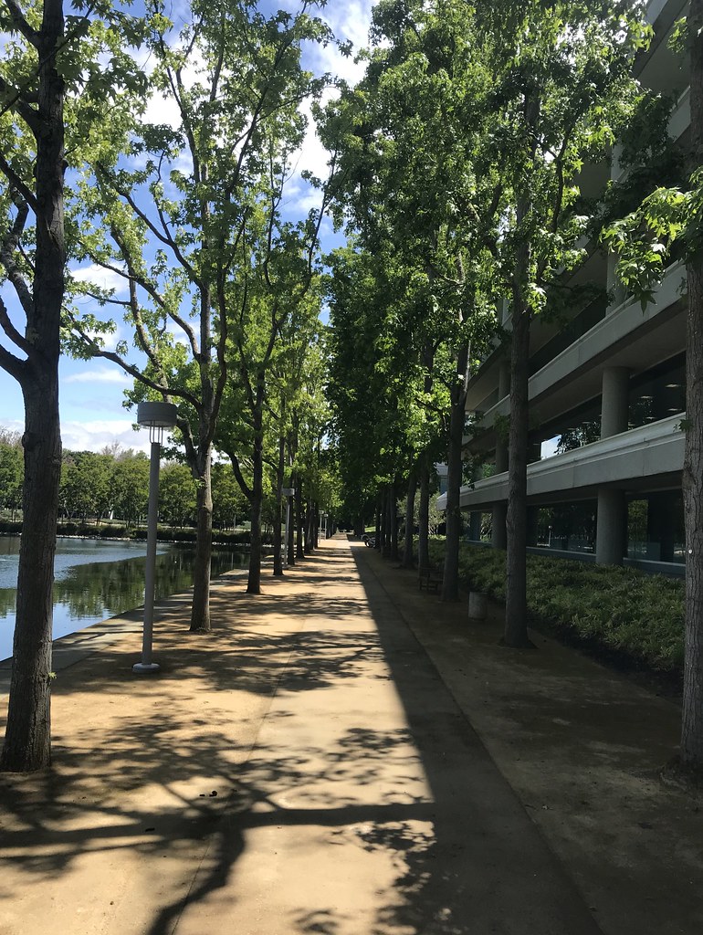 Ranch San Ramon Rob Corder Flickr