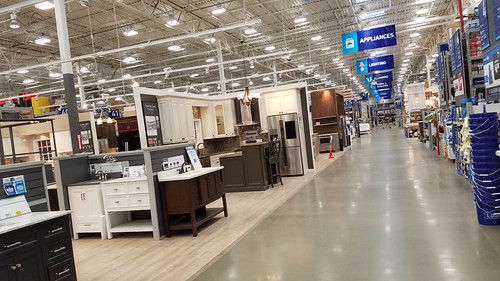 Lowe's in Dublin, California brekmax3829 Flickr