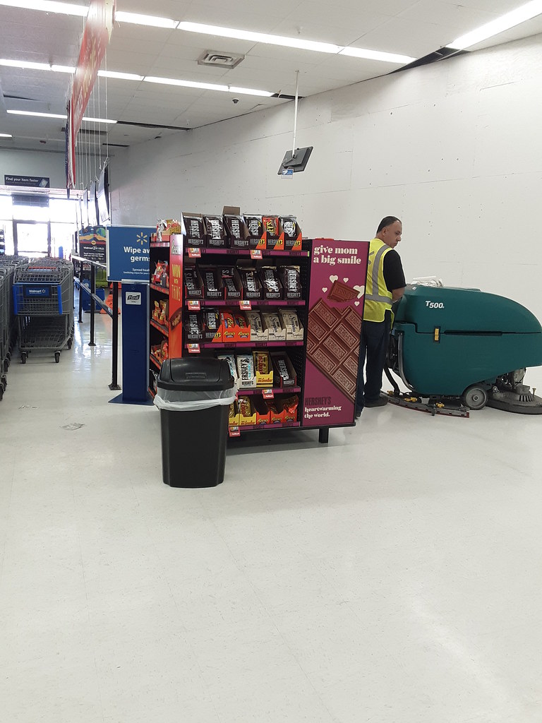 Walmart 1826 1819 E Noble Ave, Visalia, CA Walmart 1826 … Flickr