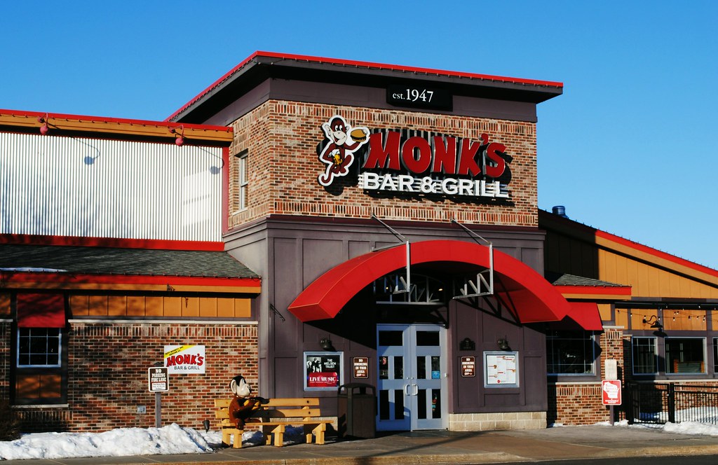 Monk's, Wisconsin Dells Cragin Spring Flickr