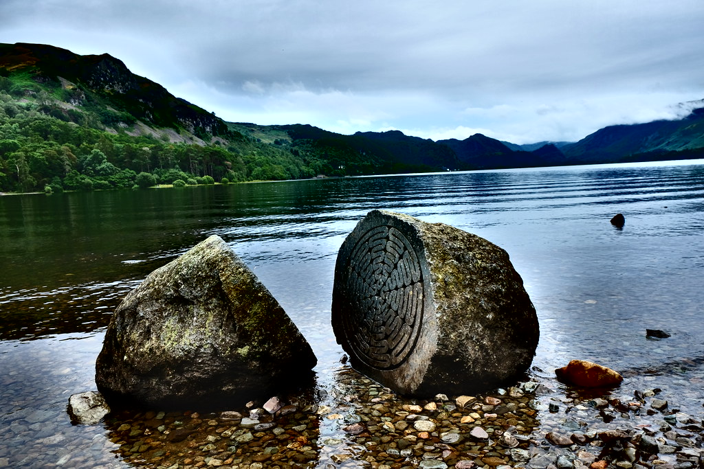 Eden Valley & Lakes, 2019/20 Variety of shots from July 20… Flickr