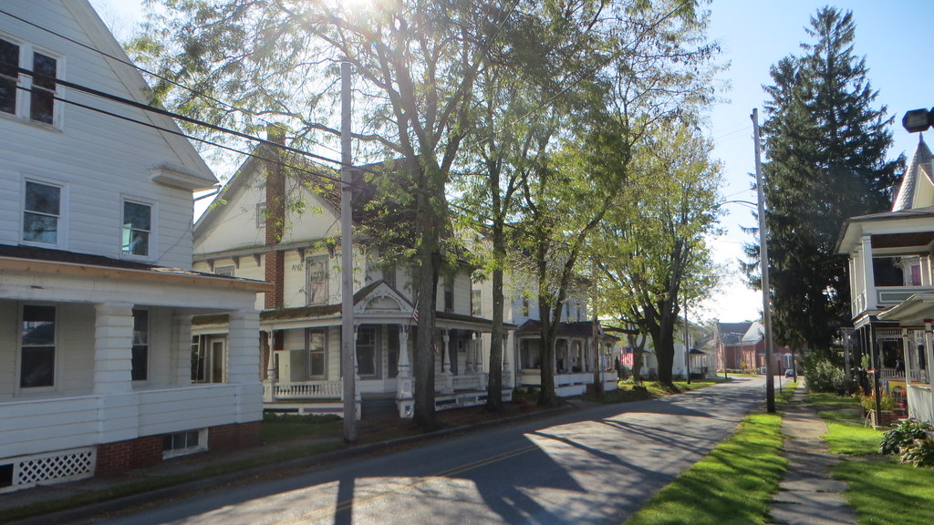 20191011 08 Millheim, Pennsylvania David Wilson Flickr