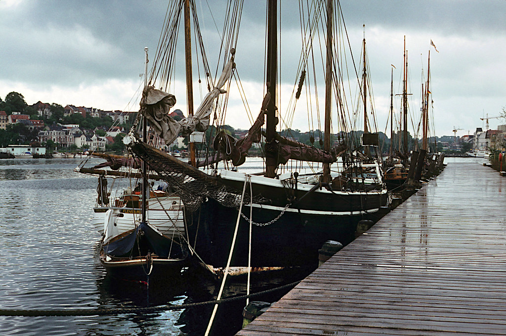 Flensburg Museum Harbour 5 Flickr
