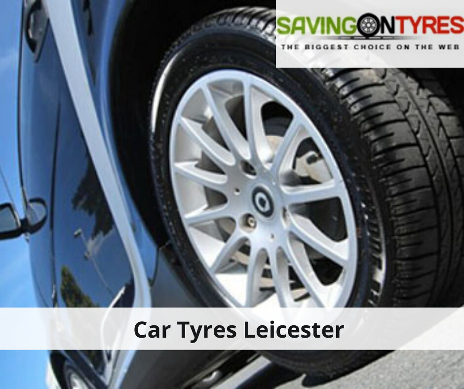 Car Tyres Leicester Car Tyres Online at Savingontyres.co.u… Flickr