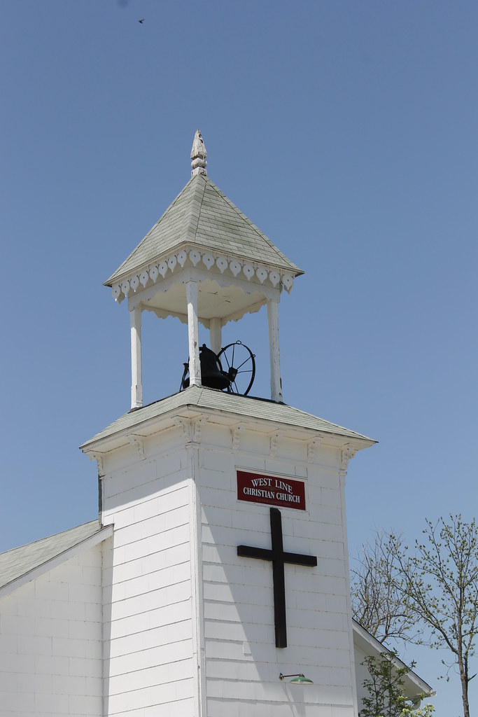 West Line, MO Flickr