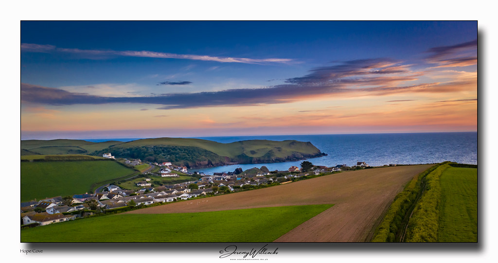 Hope Cove www.southwestscenes.me.uk jeremy willcocks Flickr