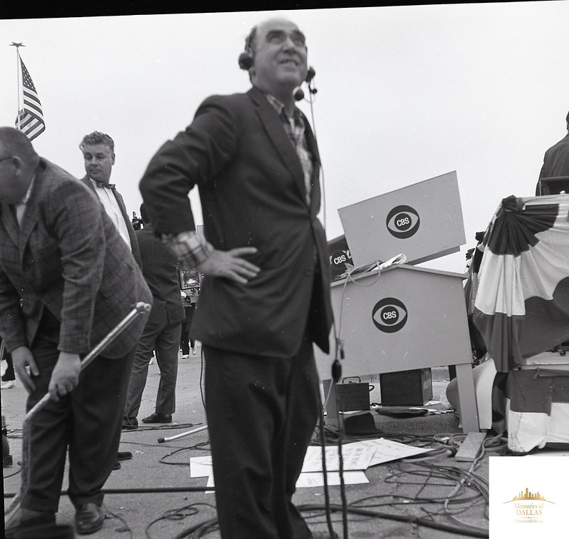 1965 Cotton Bowl Parade Fair park Dallas Texas Flickr