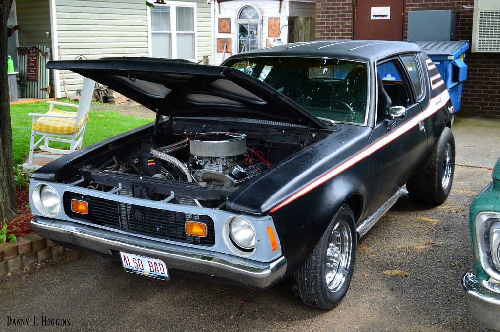 Depot Days Car Show. Amboy, Illinois. 2017. DSC_7489 Flickr