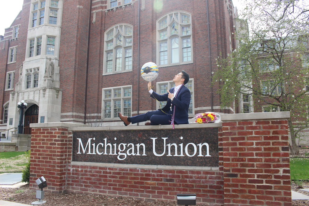 IMG_5023 University of Michigan School of Social Work Flickr