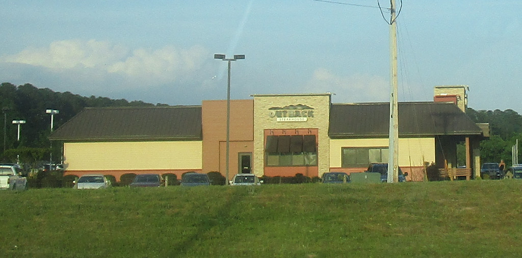 Outback Steakhouse Lumberton, NC. April 2019. … Flickr