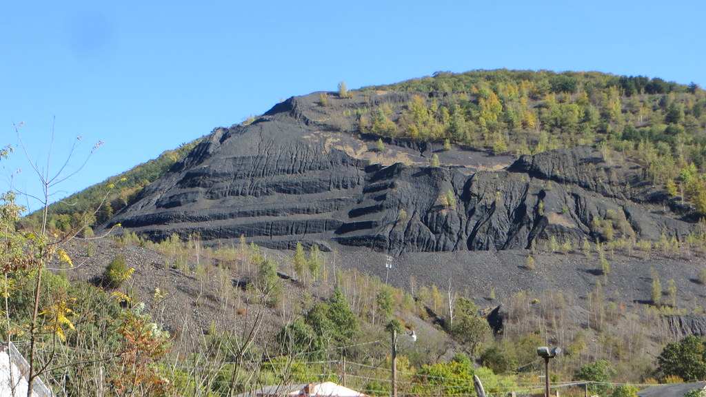 20191011 38 Shamokin, Pennsylvania David Wilson Flickr