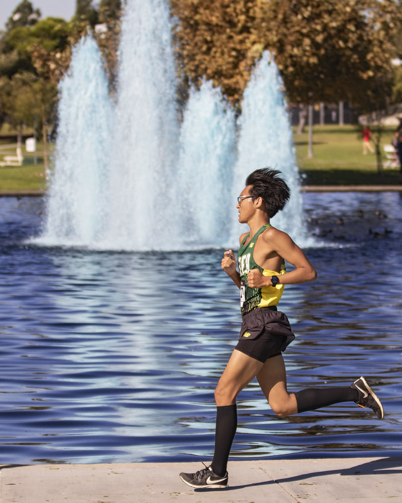 Shane Park Bell Gardens Invite 2019 Brea Olinda Boys Cross… Flickr