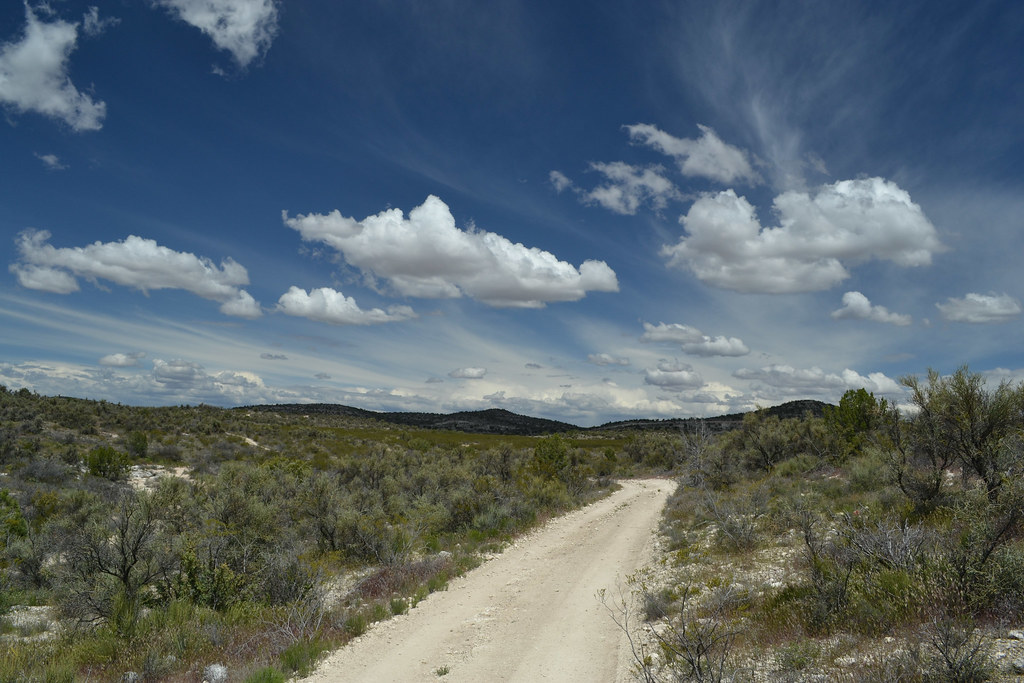 Hiking the washes, Camp Verde, Az February April 2020 Flickr