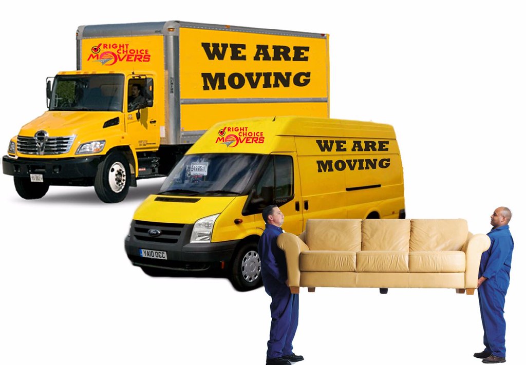 Furniture Movers Auckland We provide you the best service … Flickr