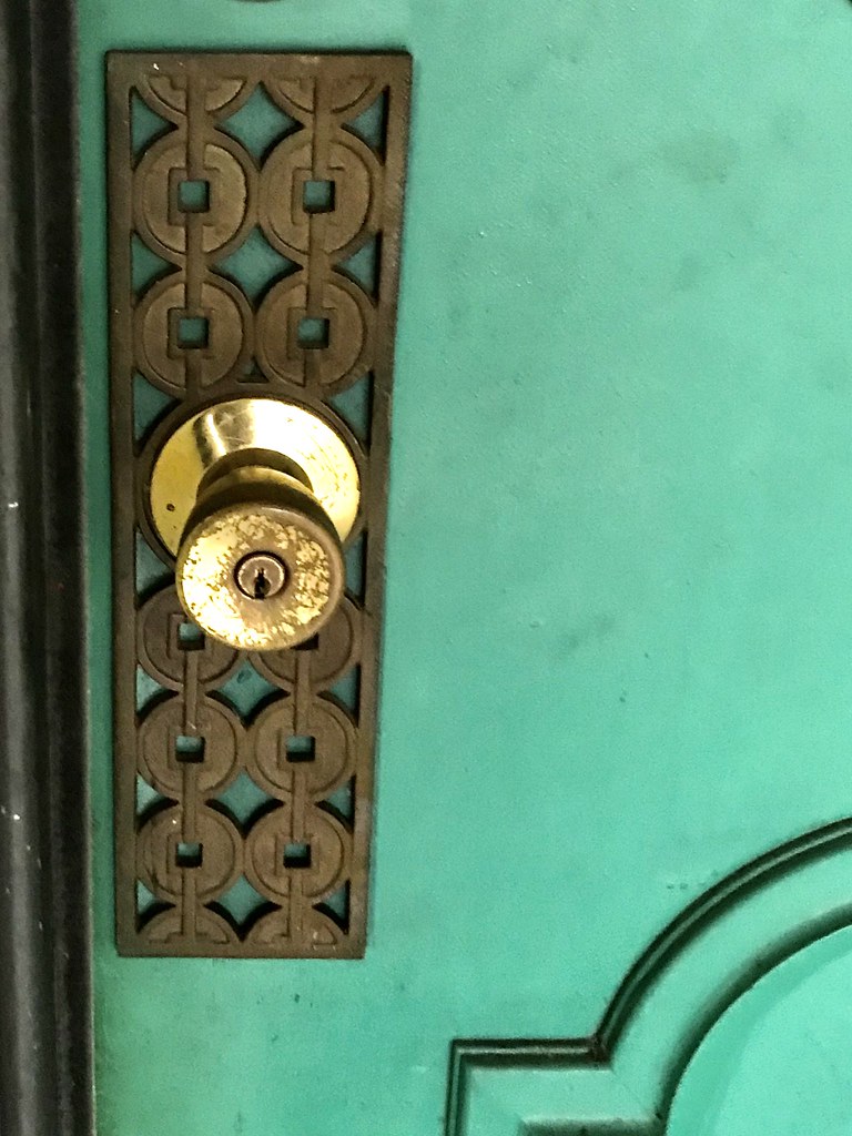 Flickriver Most interesting photos from Mid Century Door Handles pool