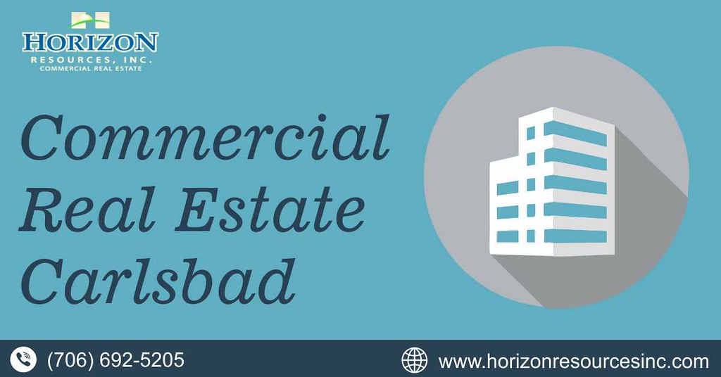 Commercial Real Estate Carlsbad The perfect commercial rea… Flickr