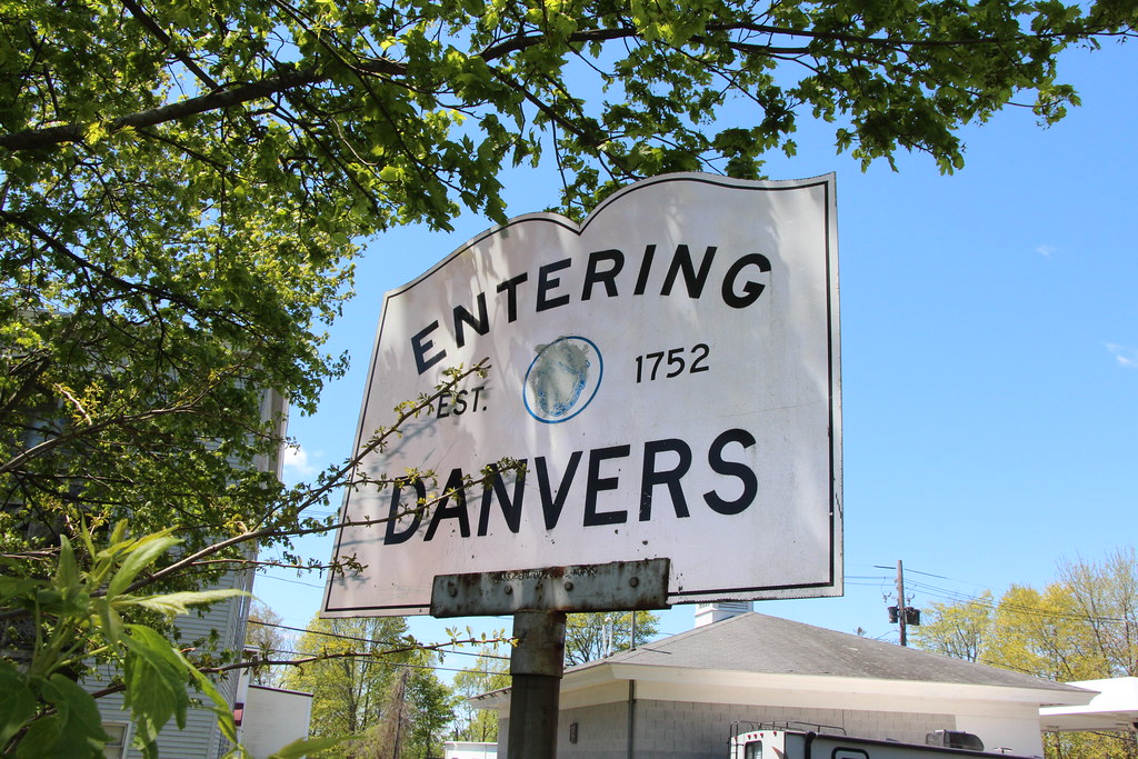 Danvers, MA Danvers is a town in Essex County, Massachuset… Flickr