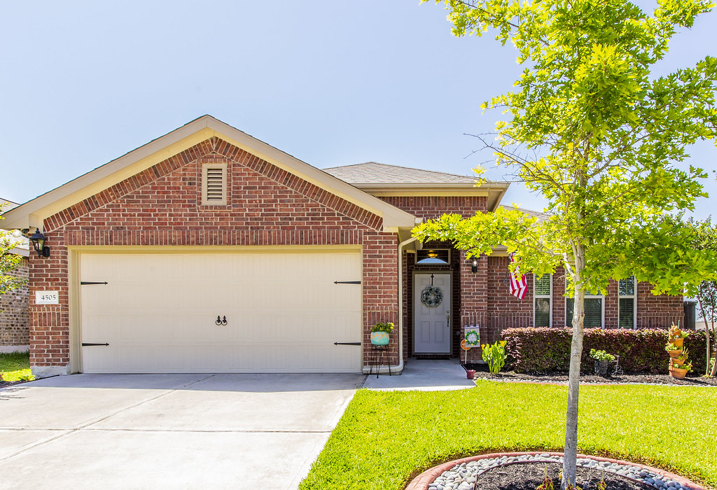 4505 Chestnut Meadows Bnd, TX 78626 Flickr
