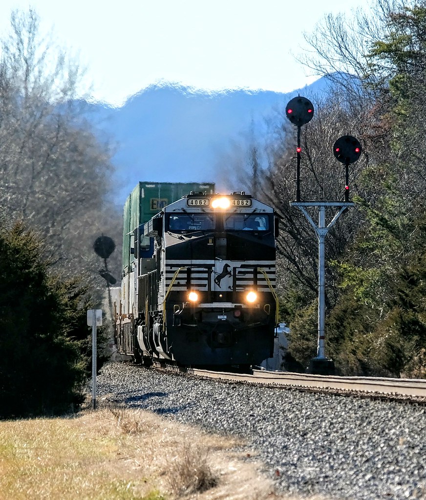 CPLs Still on the Job NS 202 (Rossville, TN to Rutherford,… Flickr