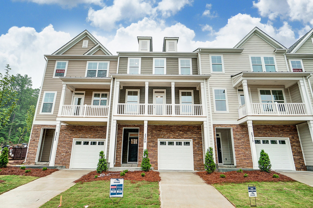 Chandler 8142 B at Glenmere Townhomes 29 Flickr