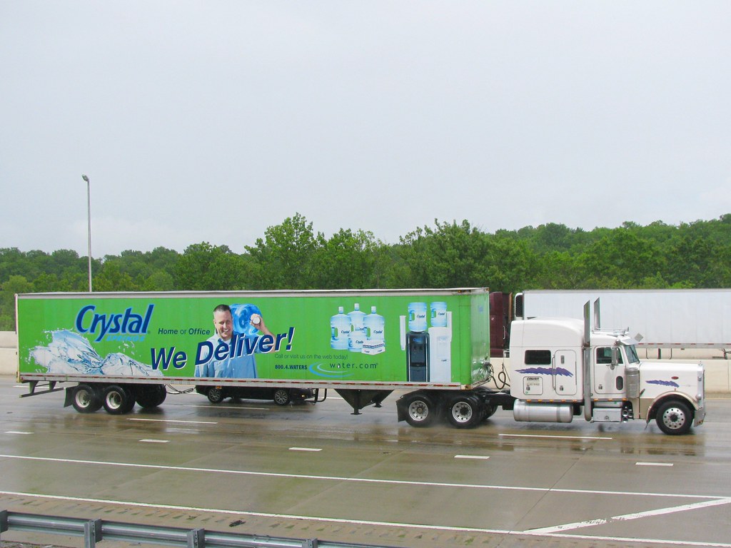 Sam Royalty Cowan Systems Crystal Springs Water Flickr