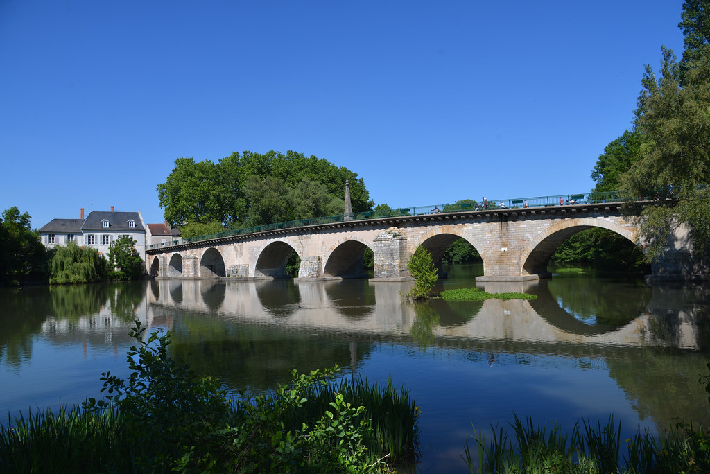 A la découverte des charmes de SaintHilaireSaintMesmin Flickr