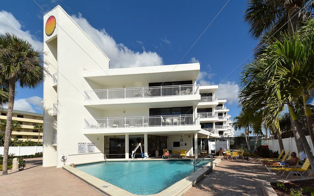 siesta key beach house rentals with pool Condos vacation r… Flickr