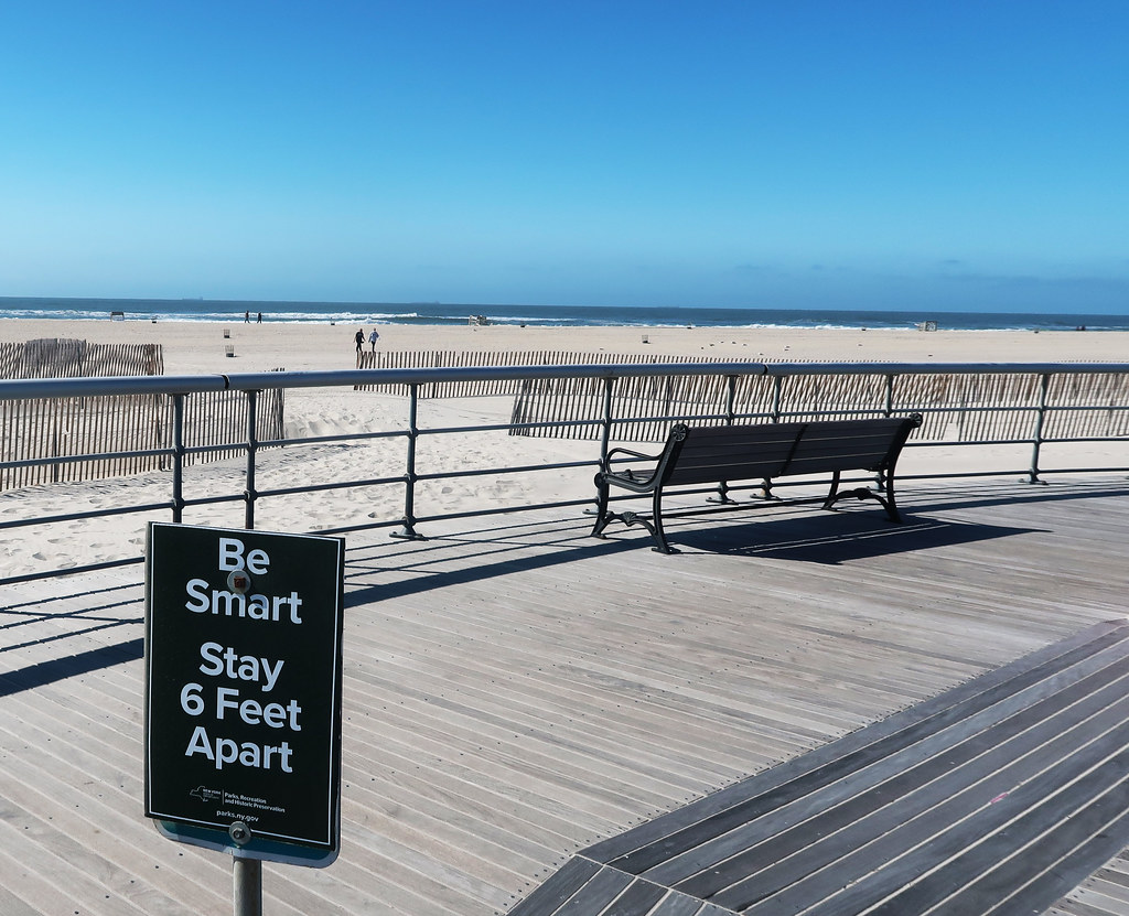 Jones Beach, Long Island Jones Beach is a New York State P… Flickr