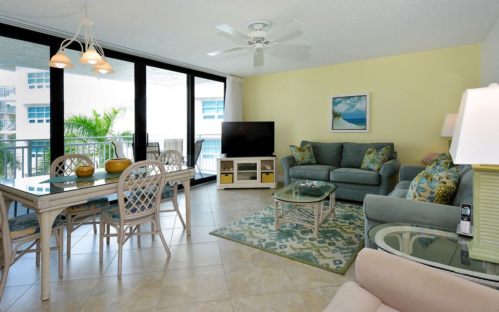 siesta key condo rentals on the beach Condos vacation rent… Flickr