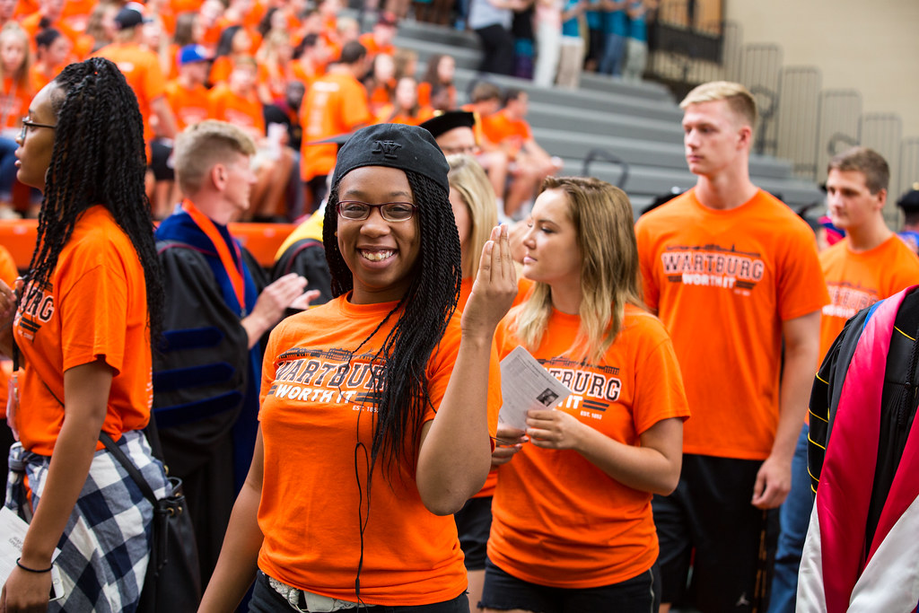 OpeningConvo_090616_JD071 Wartburg College Flickr