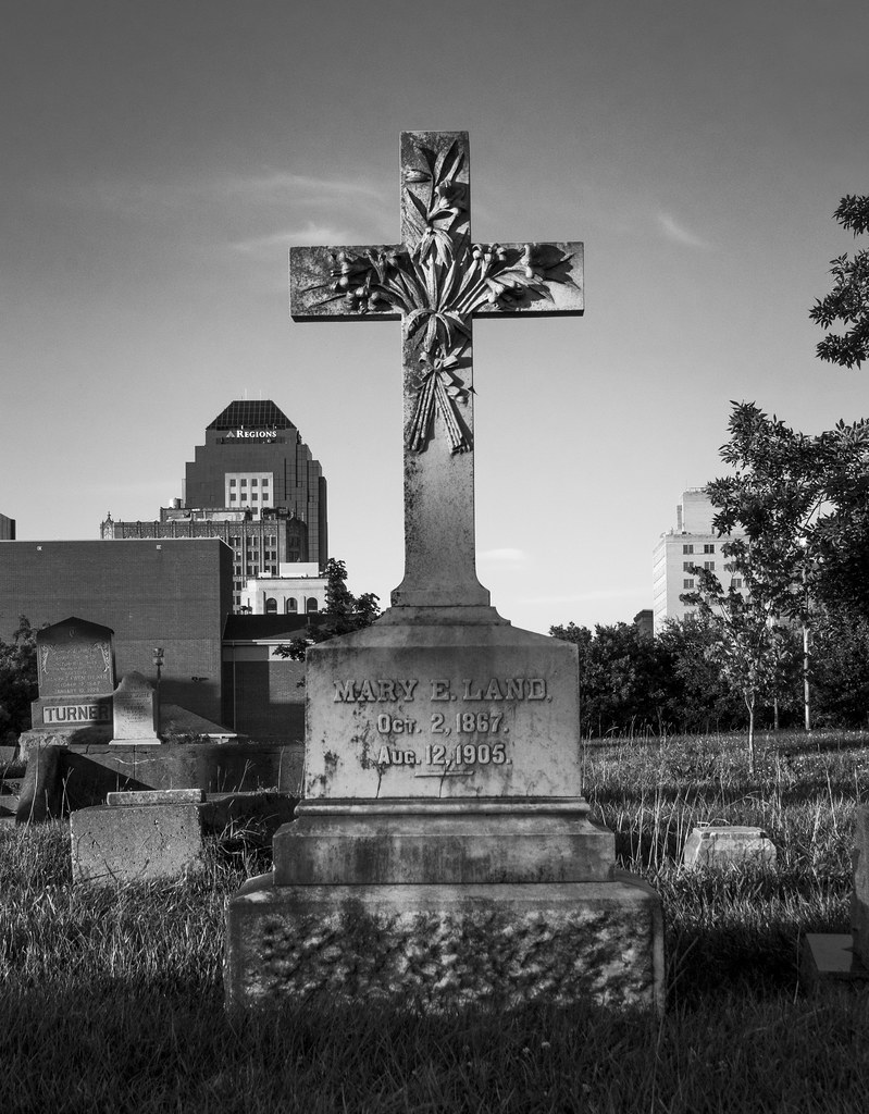 Gravestone and Regions Tower a photo on Flickriver