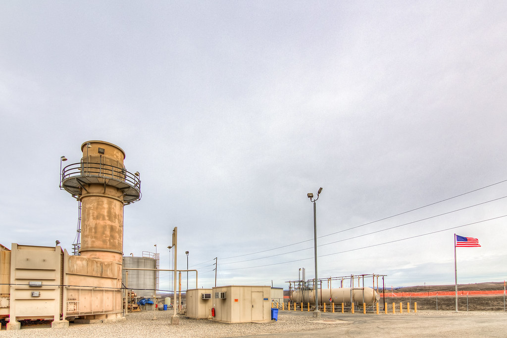 Sargent Canyon 22 San Ardo, California 2014 David Seibold Flickr