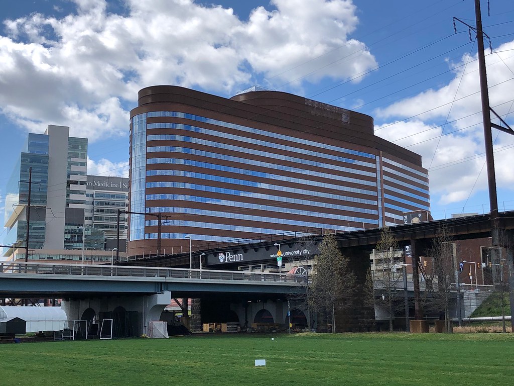 Pavilion Penn Facilities & Real Estate Services Flickr