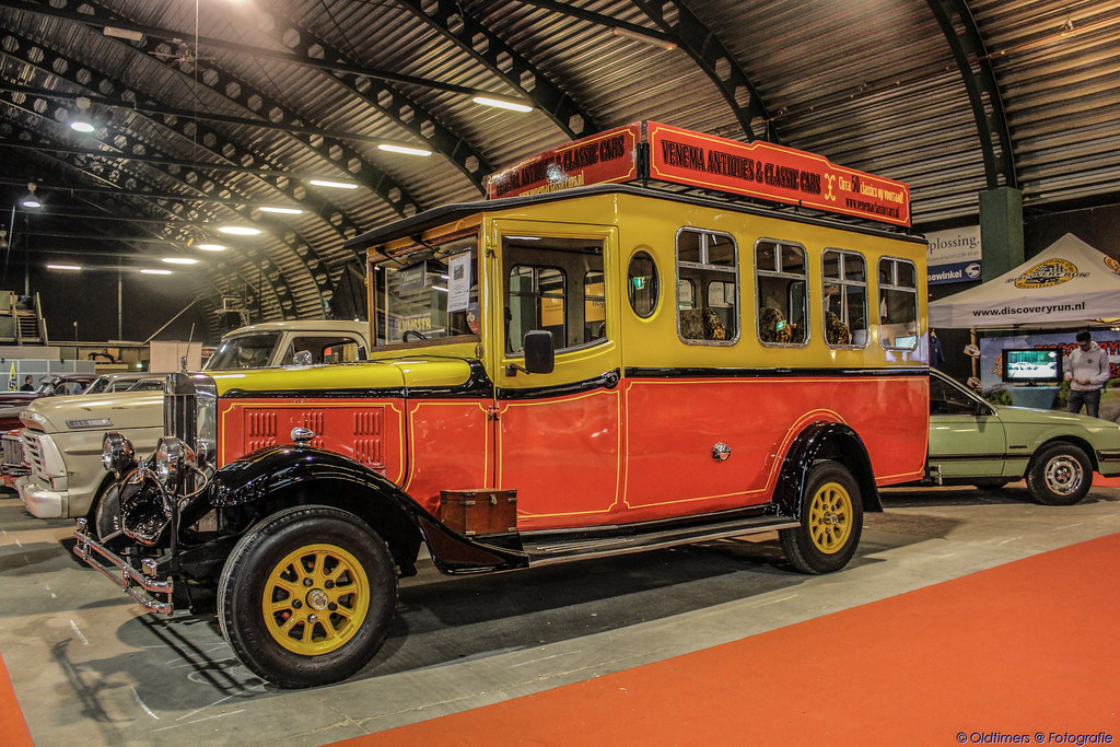 1985 Asquith Mascot VCF CSP LSXF90 The Asquith Motor C… Flickr