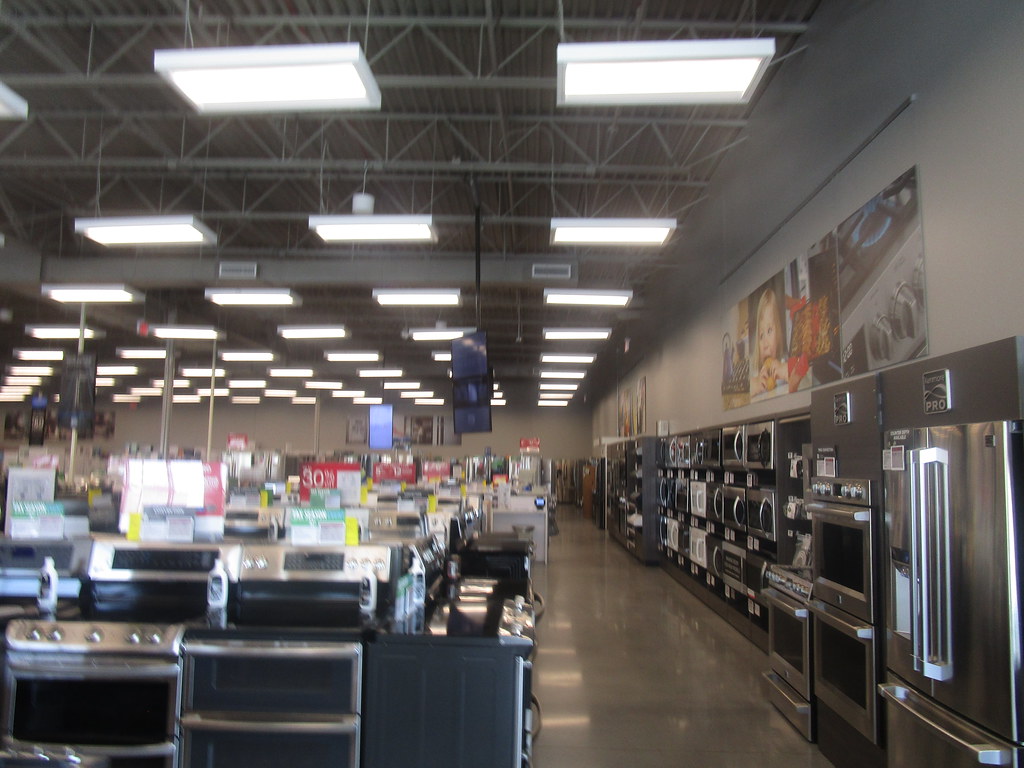Twin Tiers Retail Sears' Shrunken Storefront