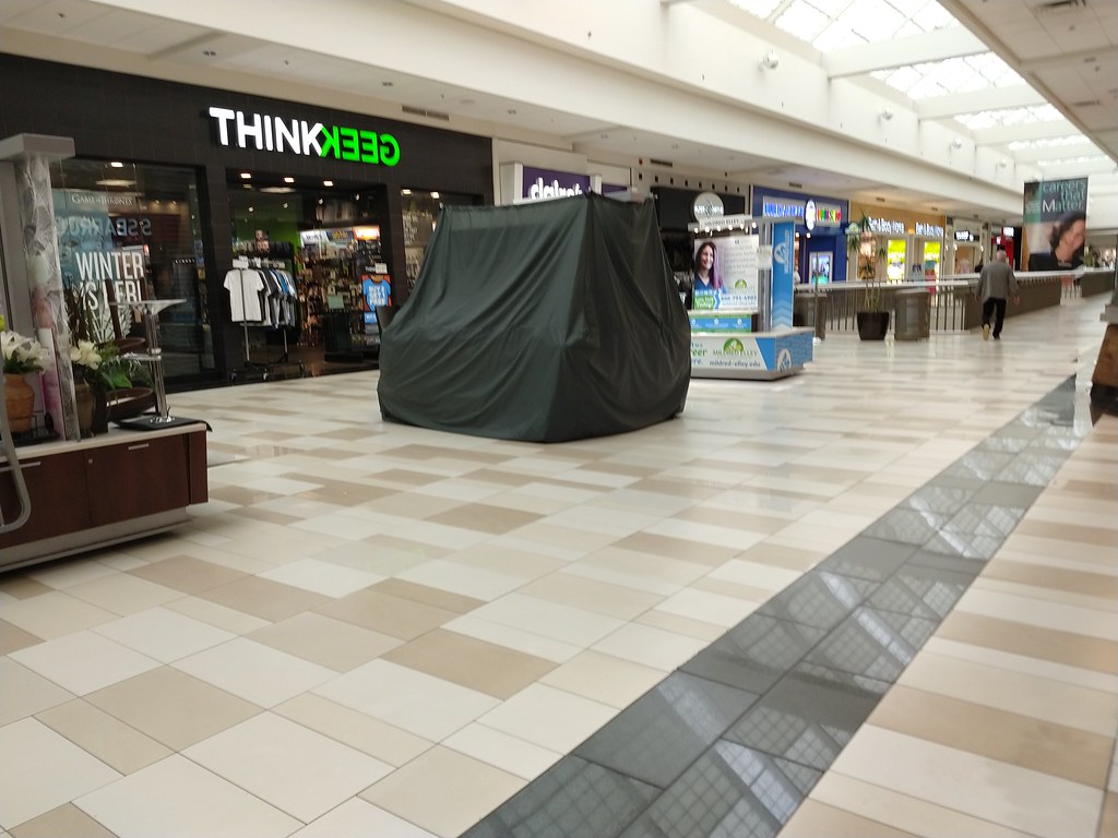 Crossgates Mall Albany NY gameking3 Flickr
