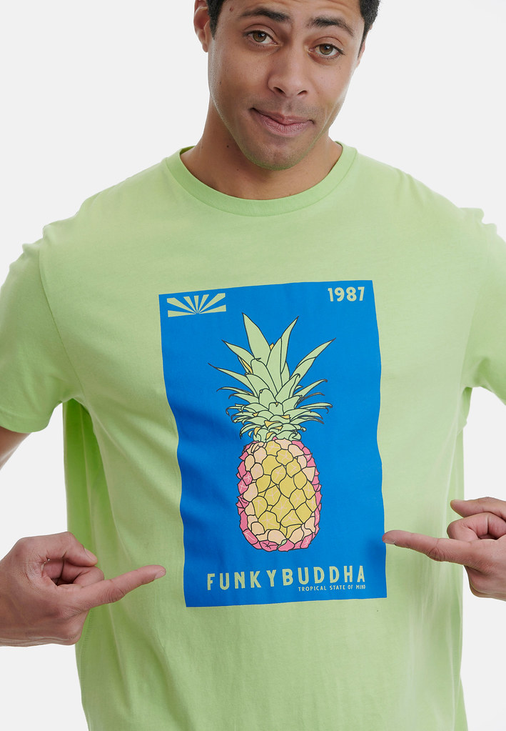 Funky Buddha SS20 Funky Buddha SS20 Fashion Collection You Win Flickr