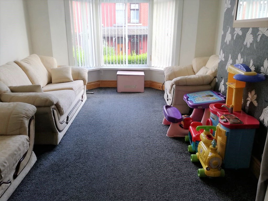 Estate Agents Darwen Your comfort is our main priority, an… Flickr