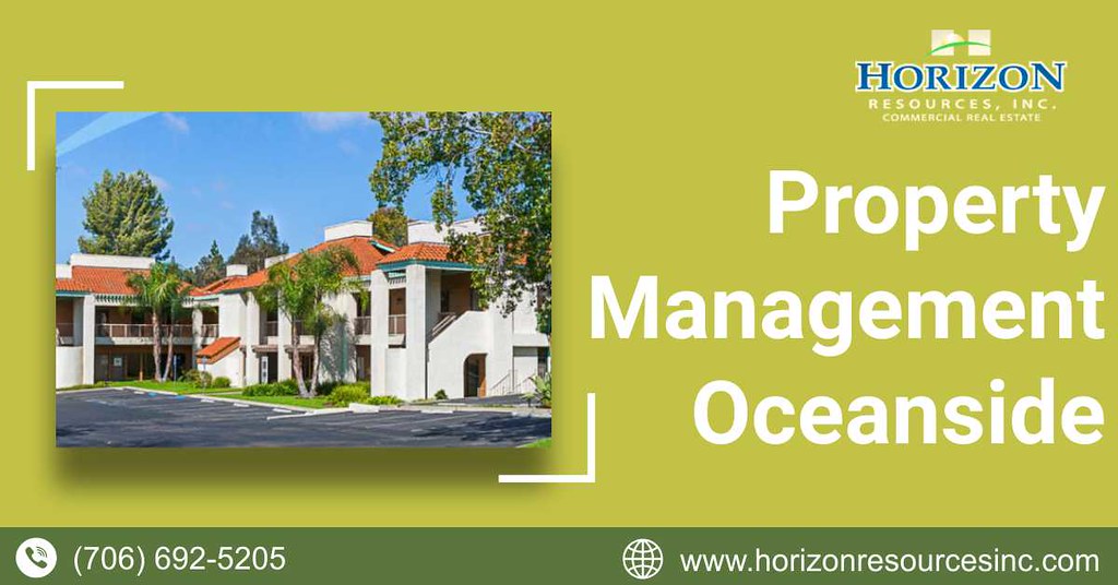 Property Management Oceanside, California Horizon Resour… Flickr