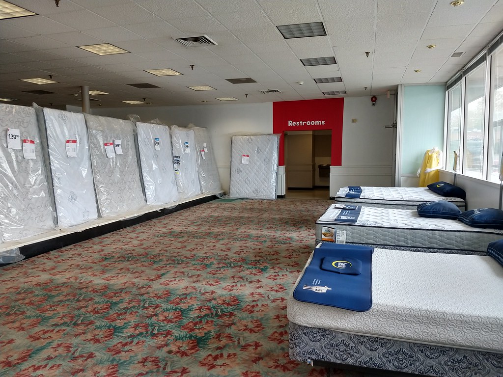 Kmart Holyoke MA gameking3 Flickr