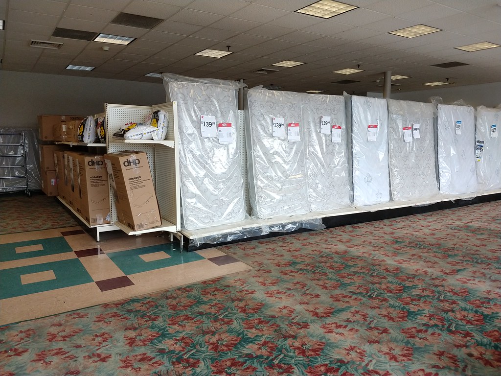 Kmart Holyoke MA gameking3 Flickr