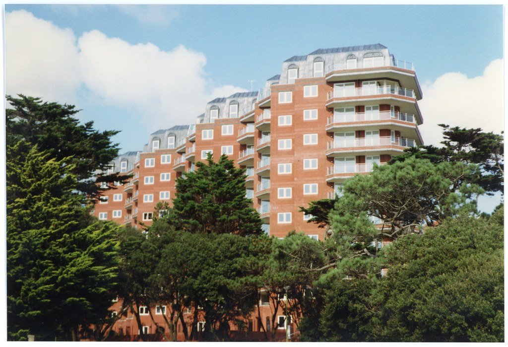 Green Park, 91 Manor Road, East Cliff, Bournemouth, Dorset… Flickr