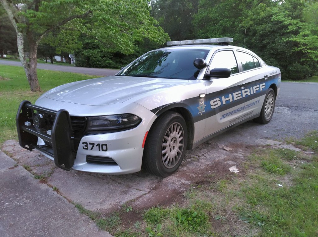 Flickriver Photos from Tennessee Emergency Services