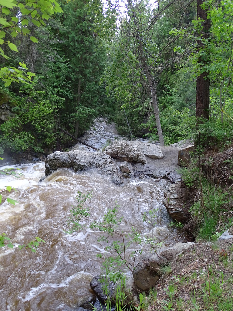 Mill Creek Regional Park Ellison District Kelowna BC… Flickr