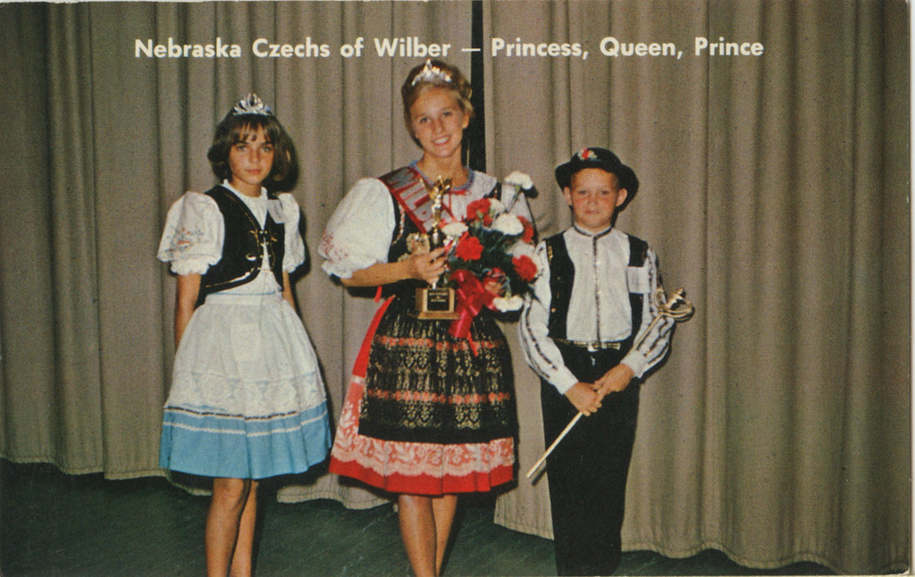 The Annual Czech Festival Of Wilber, Nebraska SwellMap Flickr